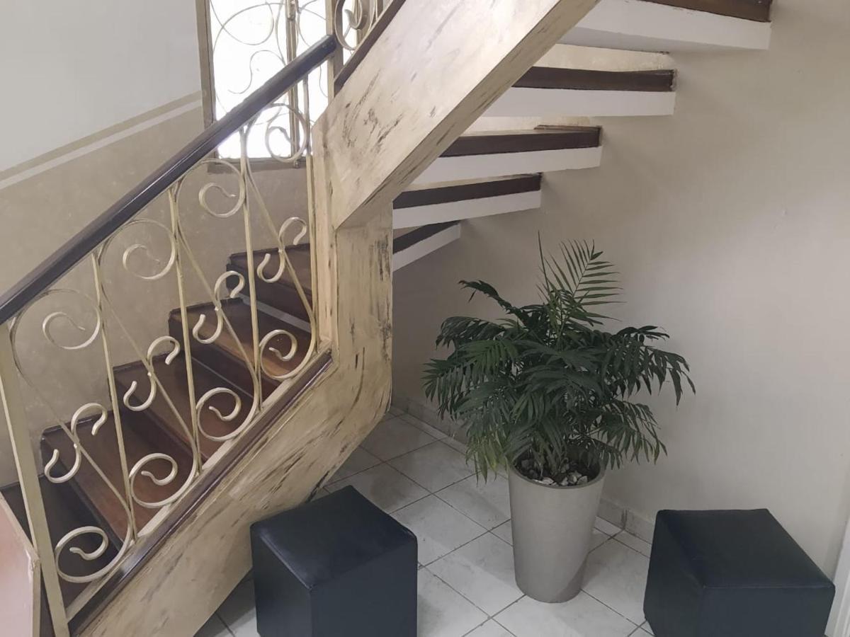 Hotel Castelinho De Сорокаба Екстериор снимка