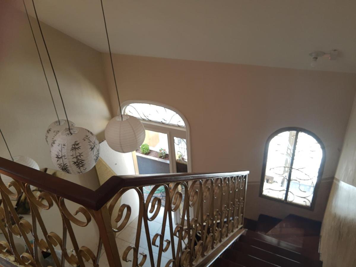 Hotel Castelinho De Сорокаба Екстериор снимка