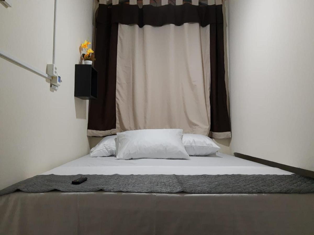 Hotel Castelinho De Сорокаба Екстериор снимка