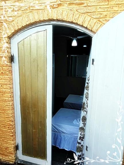 Hotel Castelinho De Сорокаба Екстериор снимка