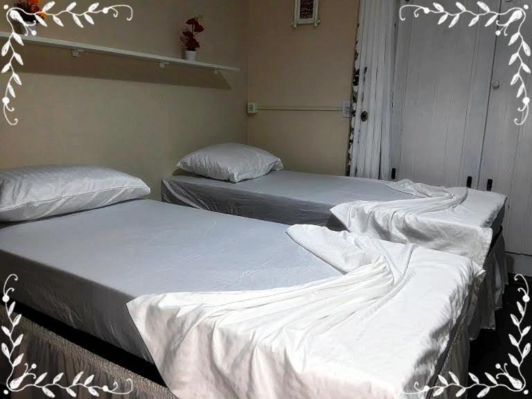Hotel Castelinho De Сорокаба Екстериор снимка