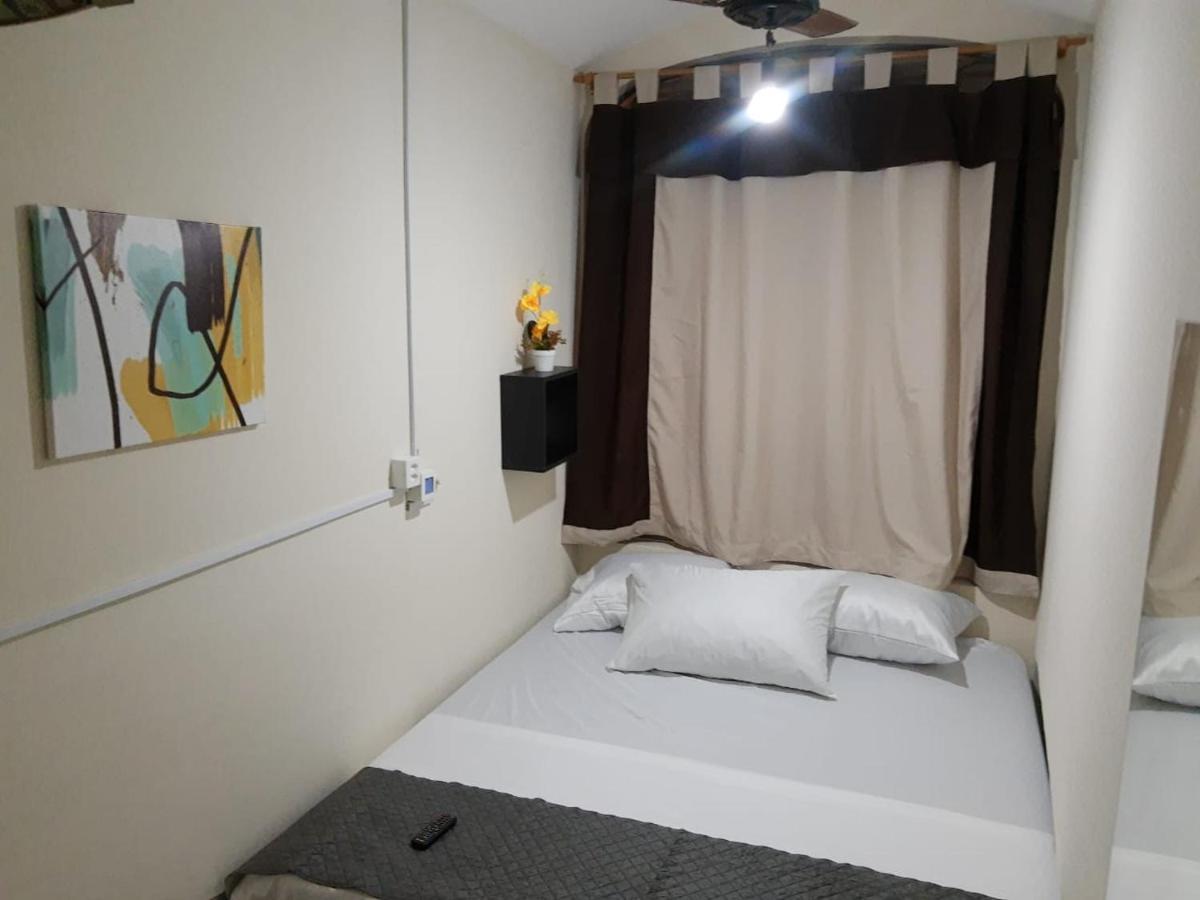 Hotel Castelinho De Сорокаба Екстериор снимка