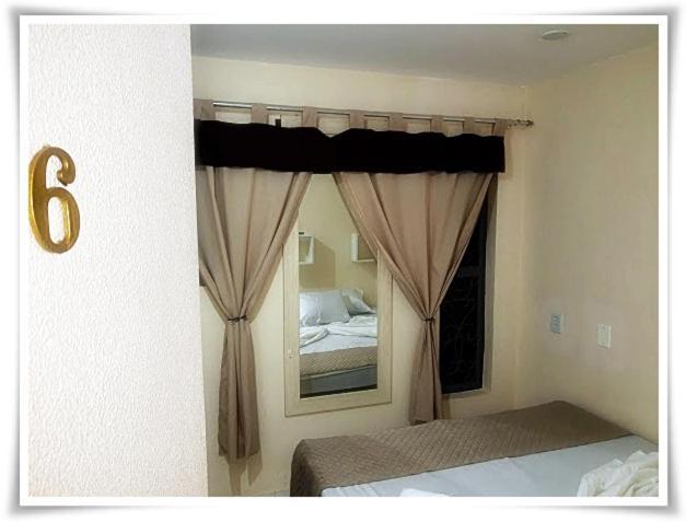 Hotel Castelinho De Сорокаба Екстериор снимка