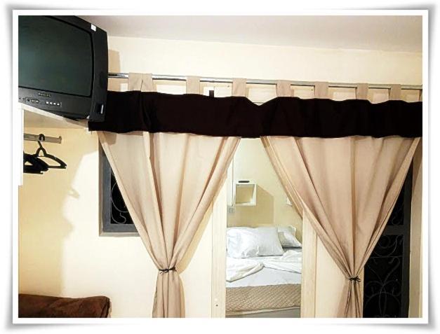 Hotel Castelinho De Сорокаба Екстериор снимка