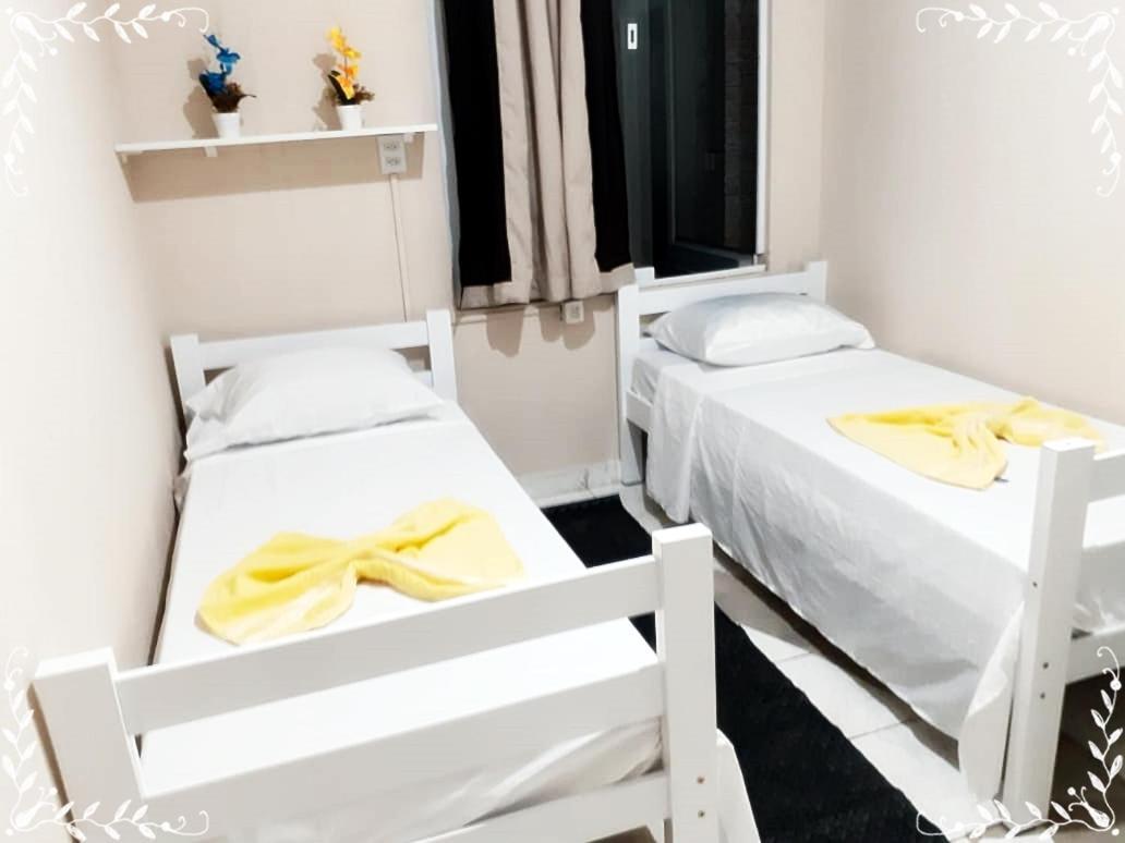 Hotel Castelinho De Сорокаба Екстериор снимка