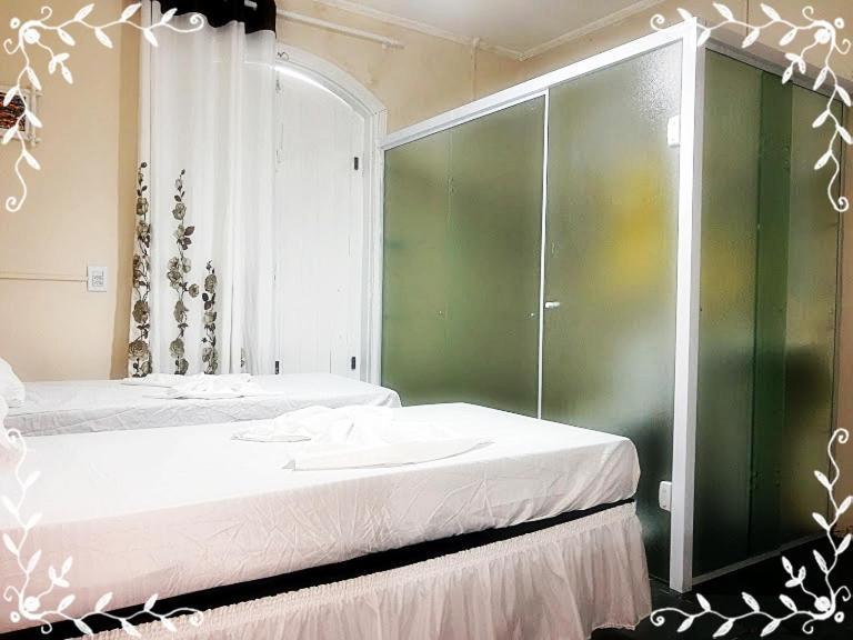 Hotel Castelinho De Сорокаба Екстериор снимка
