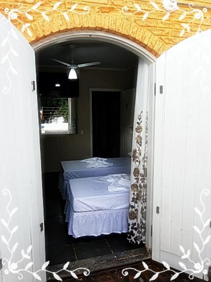 Hotel Castelinho De Сорокаба Екстериор снимка