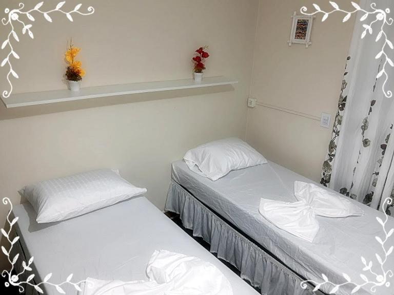 Hotel Castelinho De Сорокаба Екстериор снимка