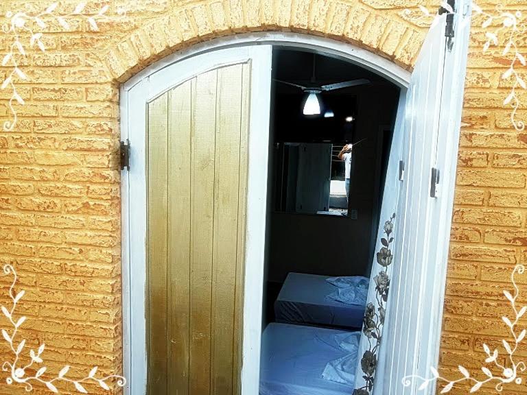 Hotel Castelinho De Сорокаба Екстериор снимка
