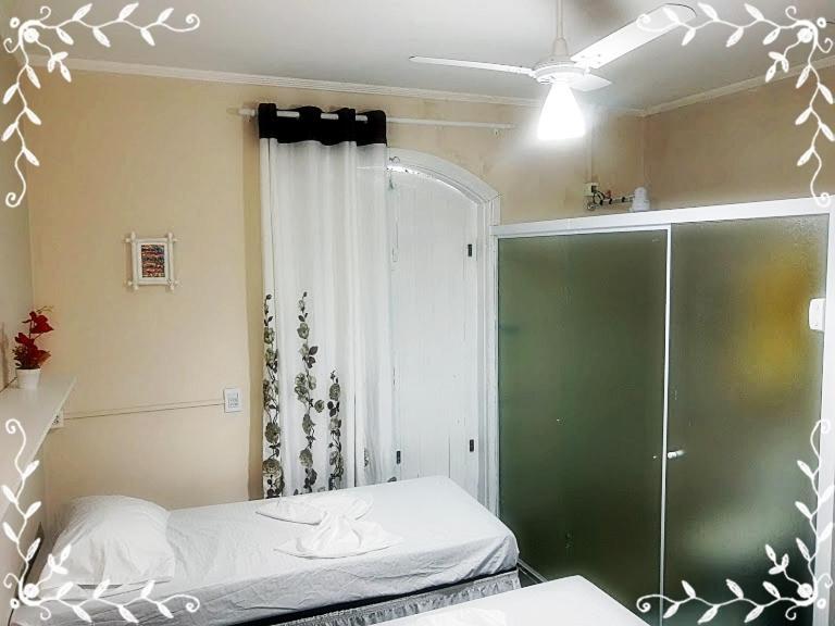 Hotel Castelinho De Сорокаба Екстериор снимка